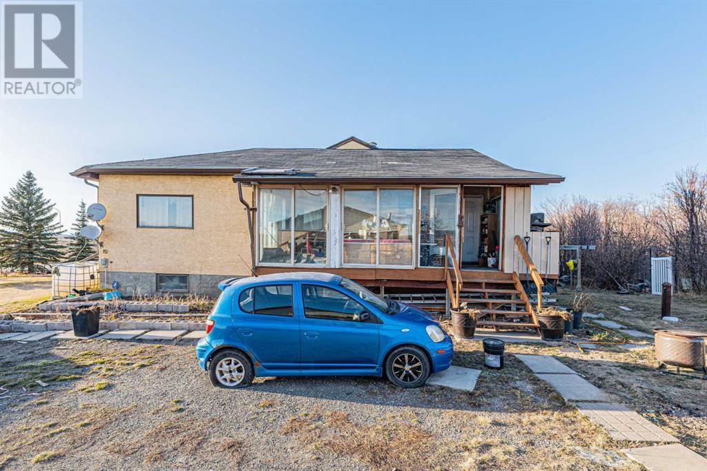 Property at 266110 1014 Drive E image 1