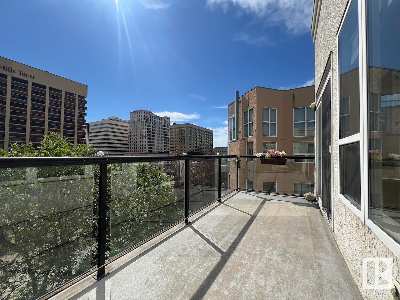 #532 10023 110 St Nw, Edmonton, Alberta  T5K 1J5 - Photo 24 - E4448831