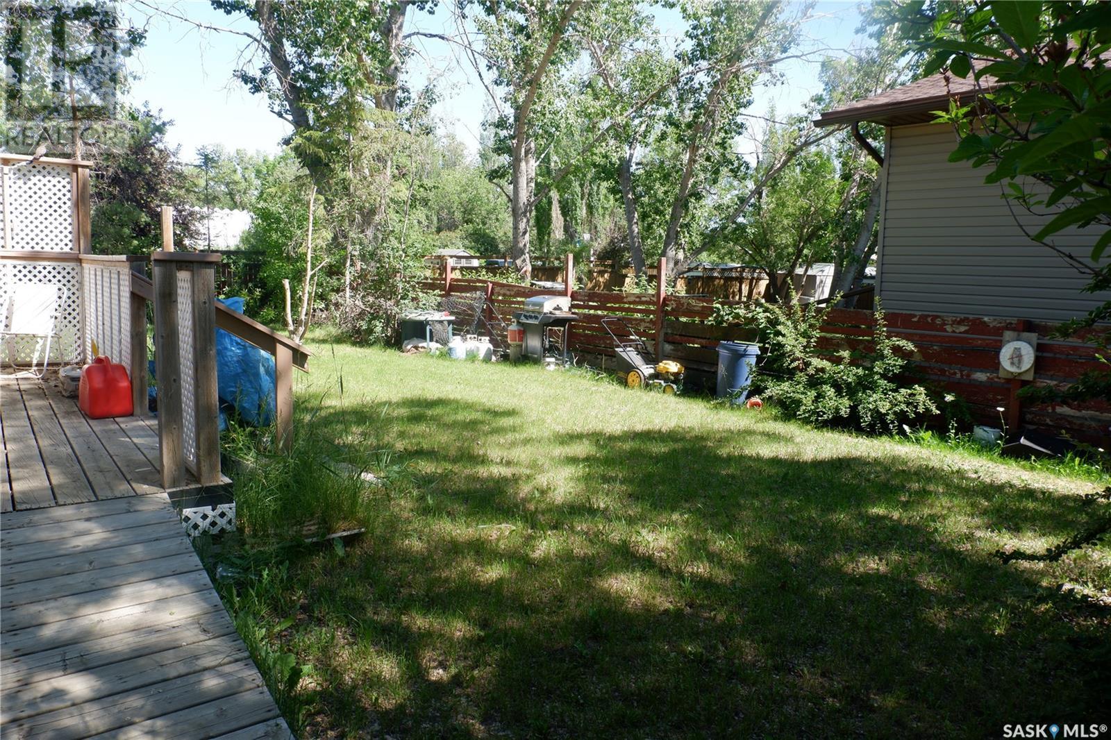 235 King Street, Coronach, Saskatchewan  S0H 0Z0 - Photo 40 - SK013032