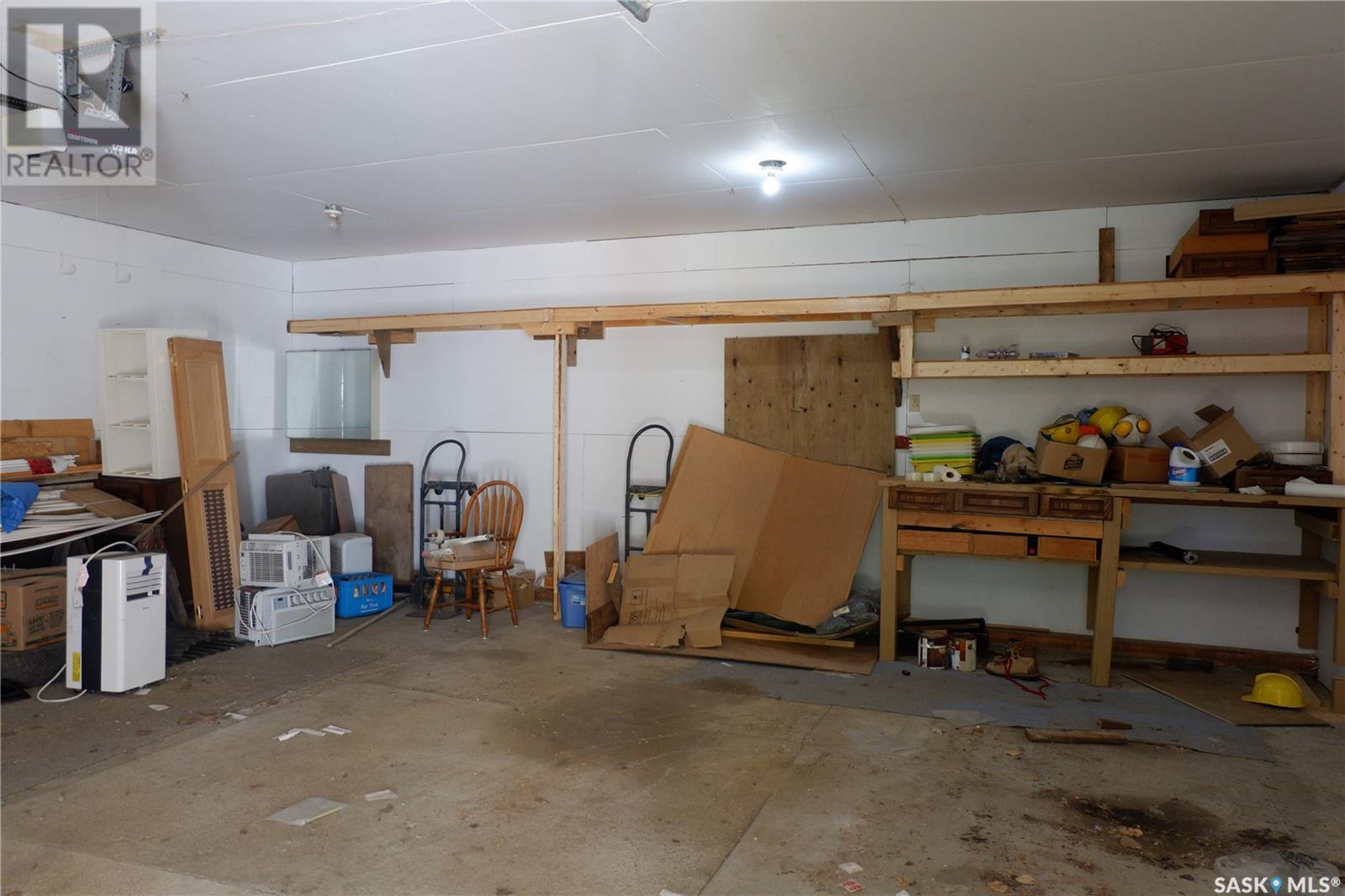 235 King Street, Coronach, Saskatchewan  S0H 0Z0 - Photo 41 - SK013032