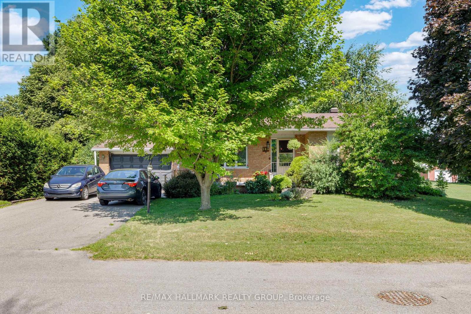 209 CURRY STREET, North Grenville, Ontario
