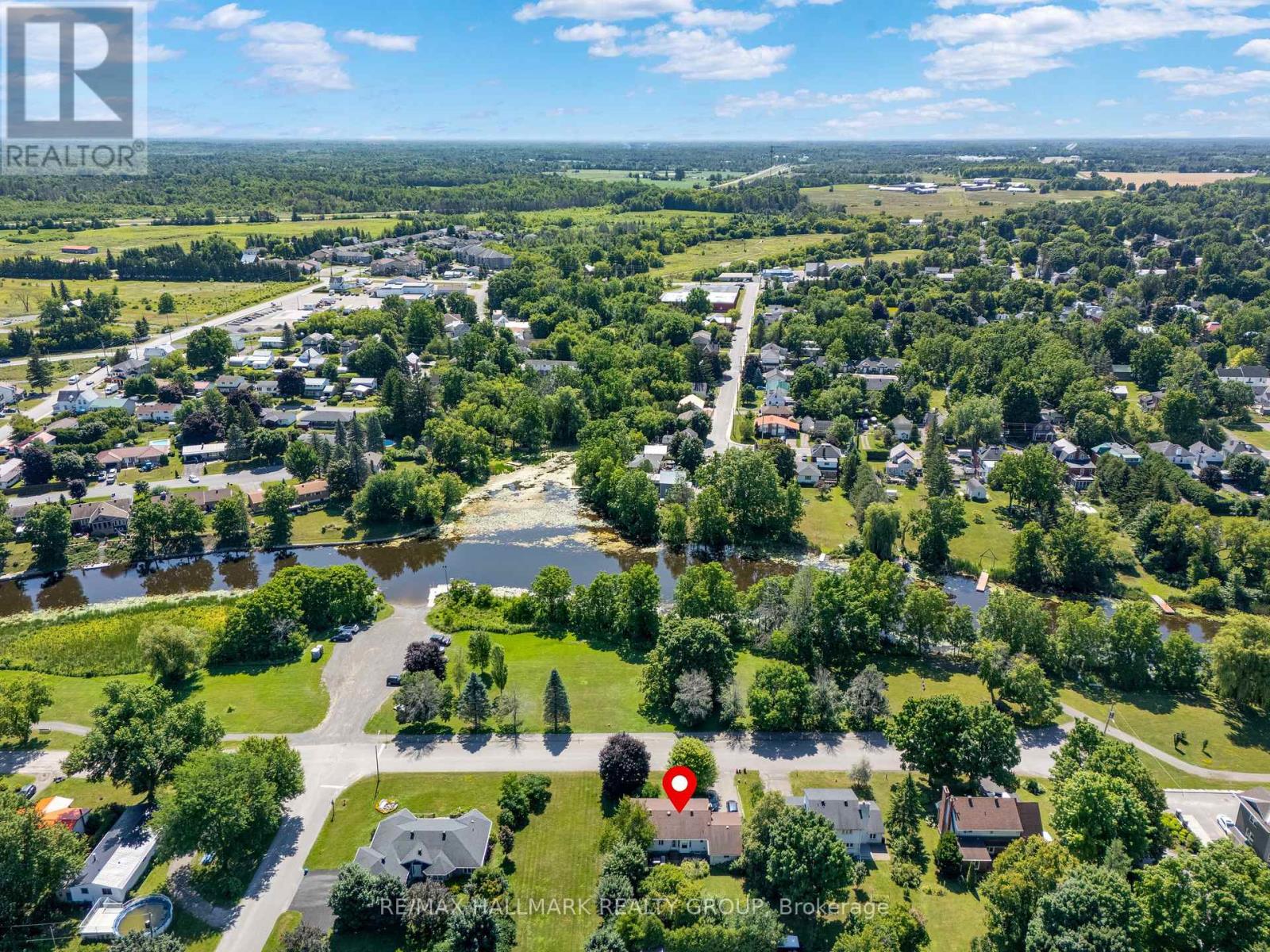 209 Curry Street, North Grenville, Ontario  K0G 1J0 - Photo 10 - X12296513