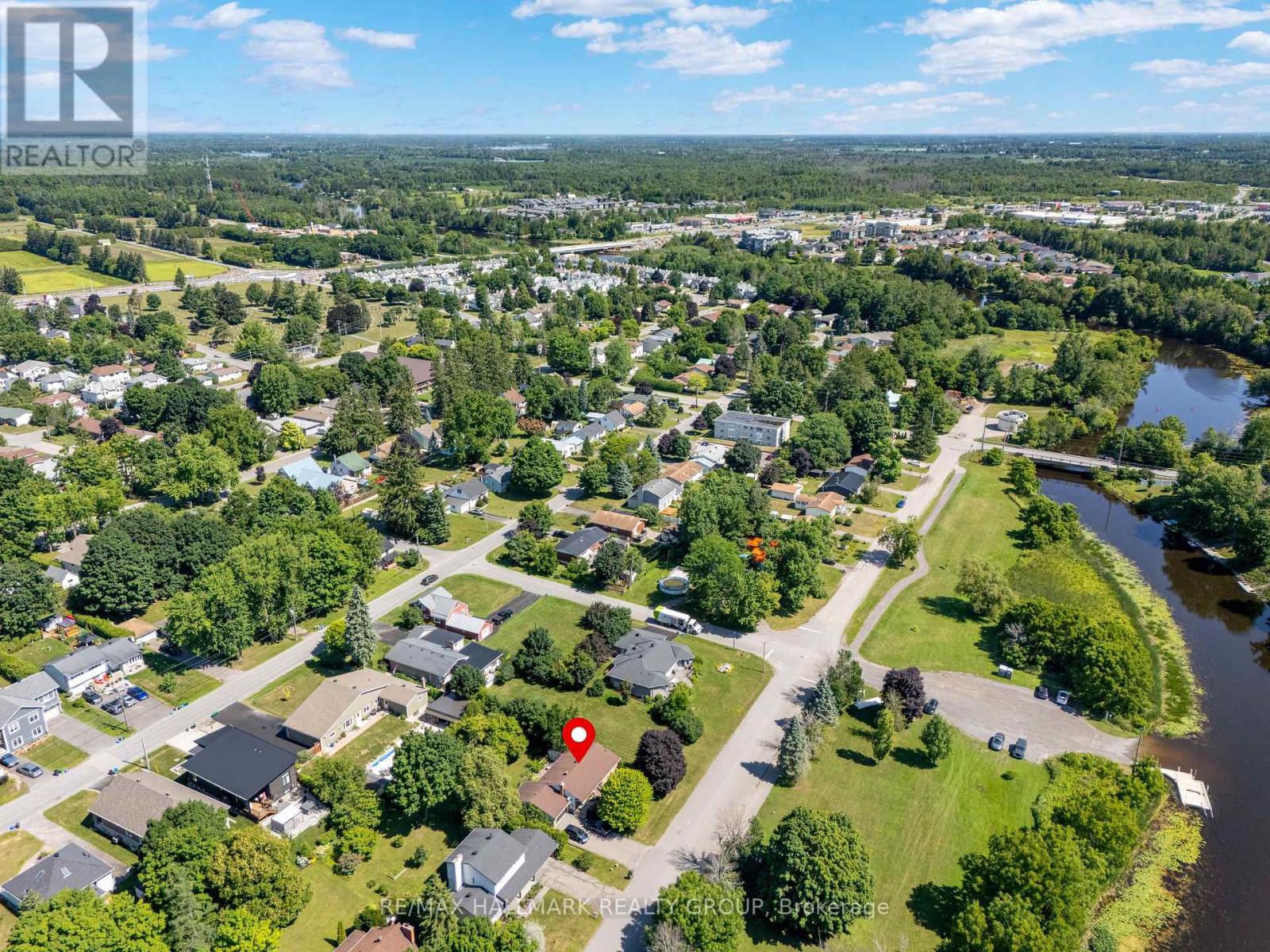 209 Curry Street, North Grenville, Ontario  K0G 1J0 - Photo 12 - X12296513