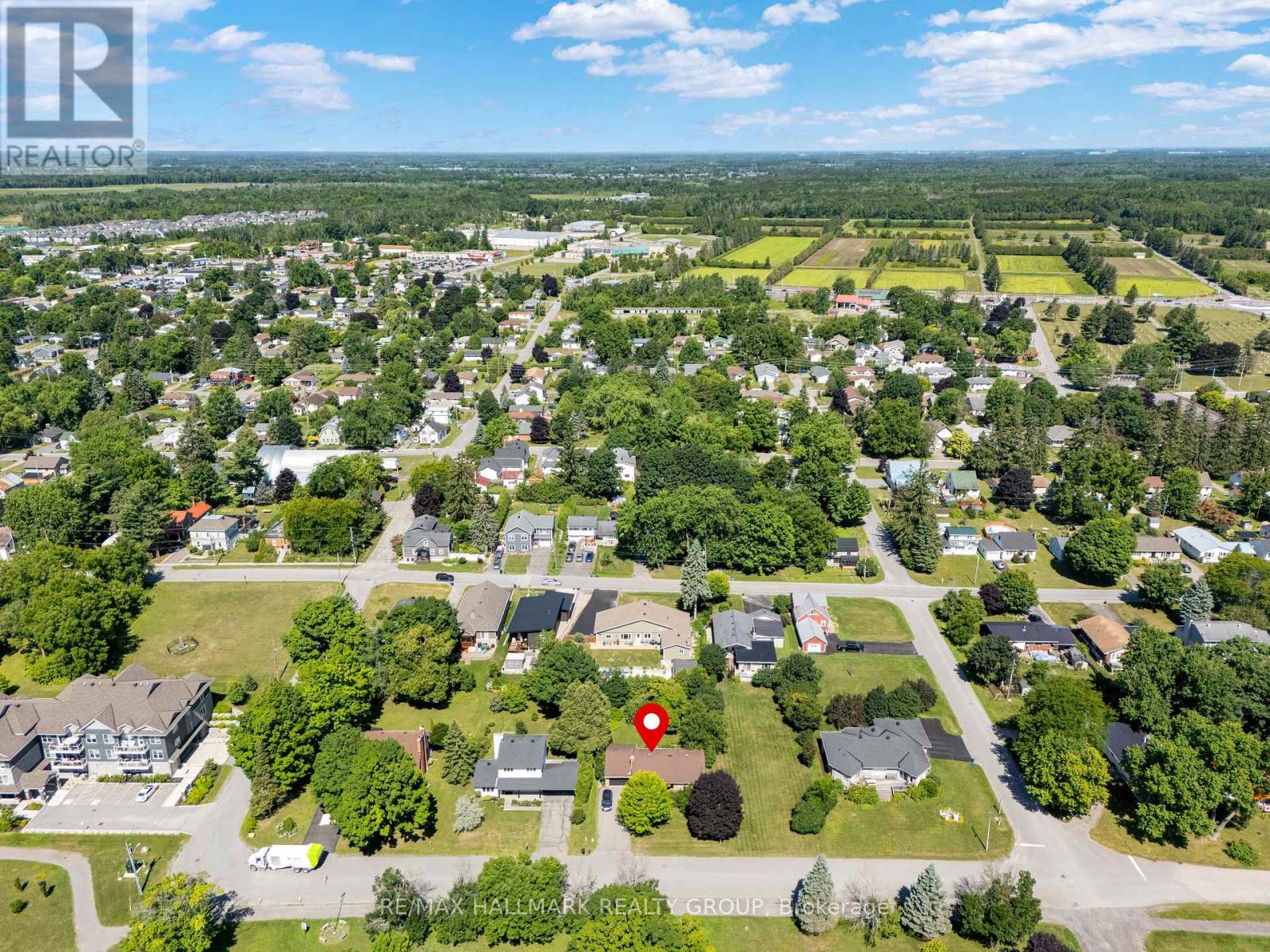 209 Curry Street, North Grenville, Ontario  K0G 1J0 - Photo 7 - X12296513
