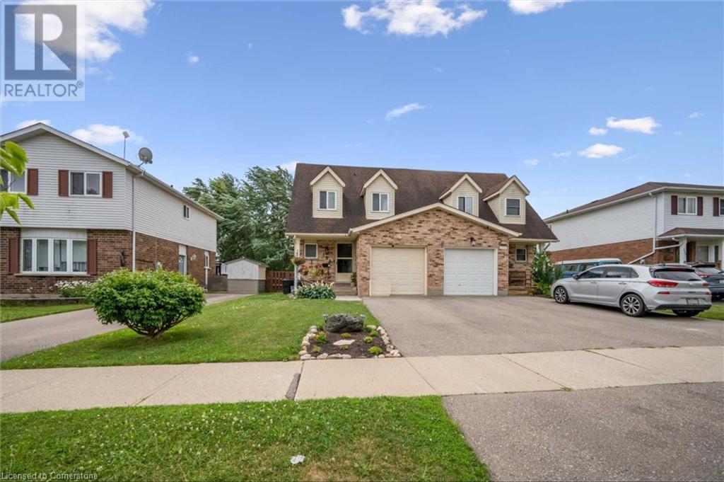 Property at 133 EASTFOREST Trail image 1