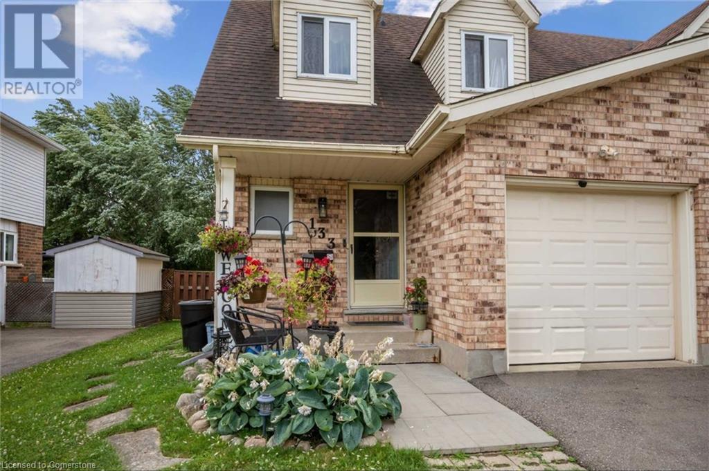 Property at 133 EASTFOREST Trail image 2