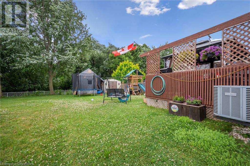 Property at 133 EASTFOREST Trail image 3