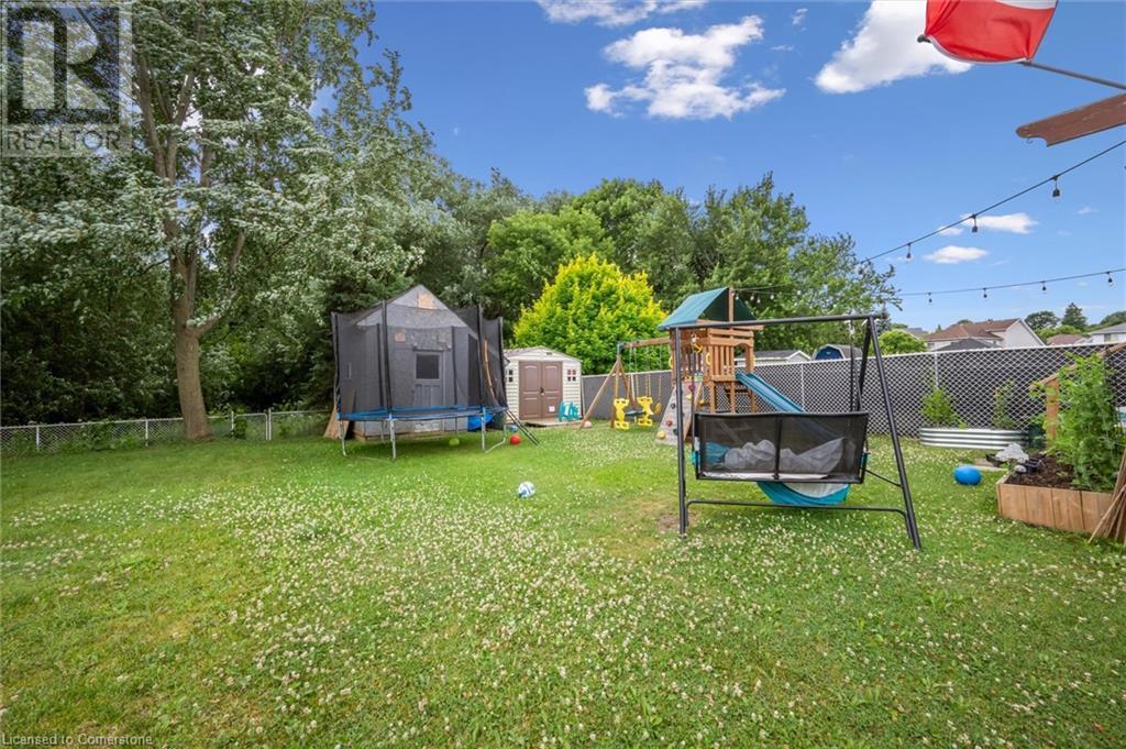 Property at 133 EASTFOREST Trail image 4