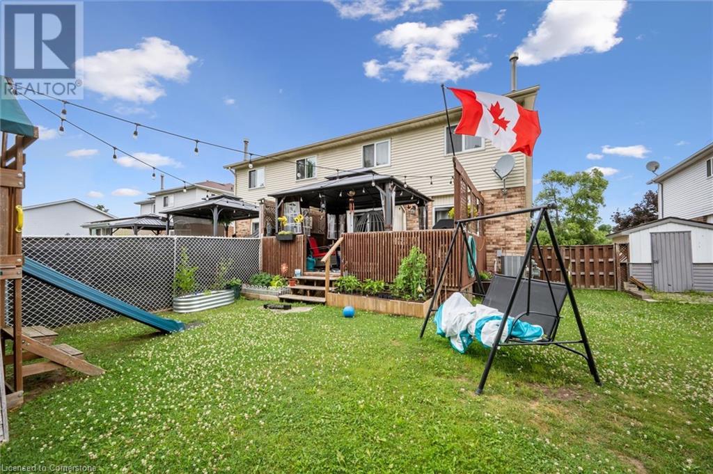 Property at 133 EASTFOREST Trail image 5