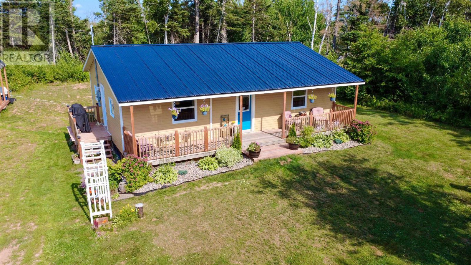 94 Watts Road, York, Prince Edward Island  C0A 1P0 - Photo 1 - 202518163