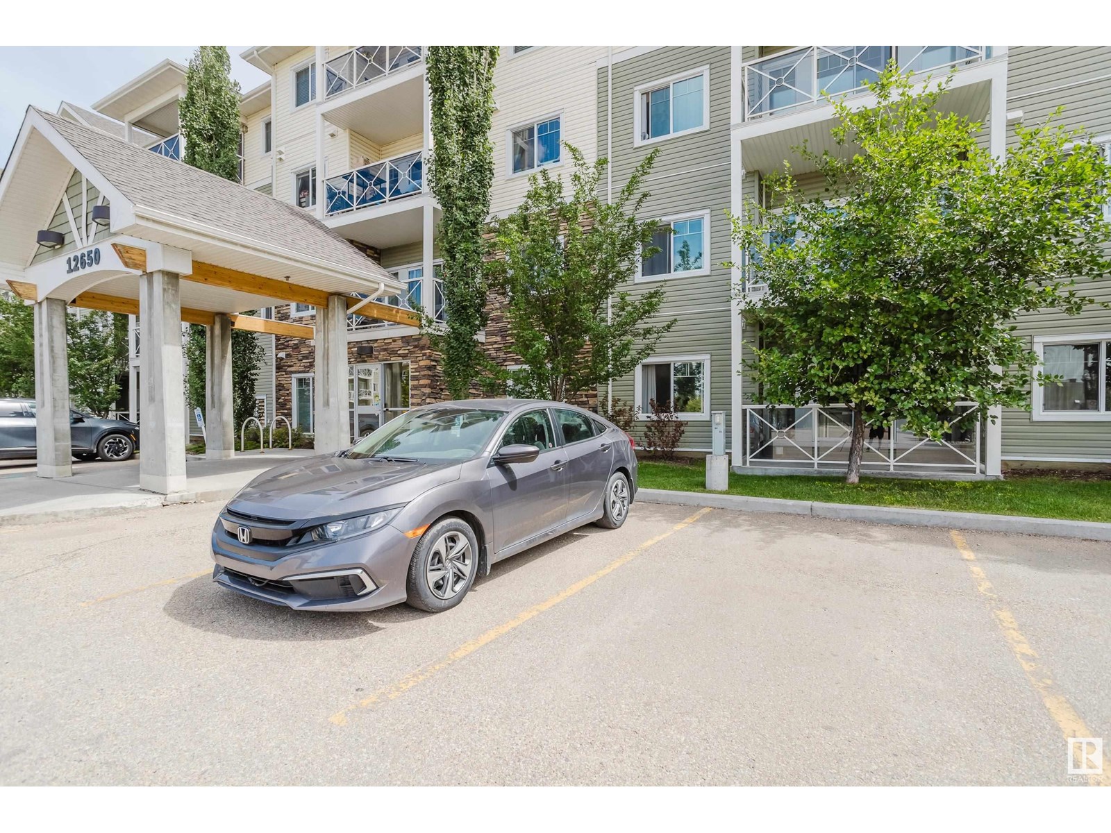 #415 12650 142 Av Nw, Edmonton, Alberta  T5X 0J4 - Photo 39 - E4448834