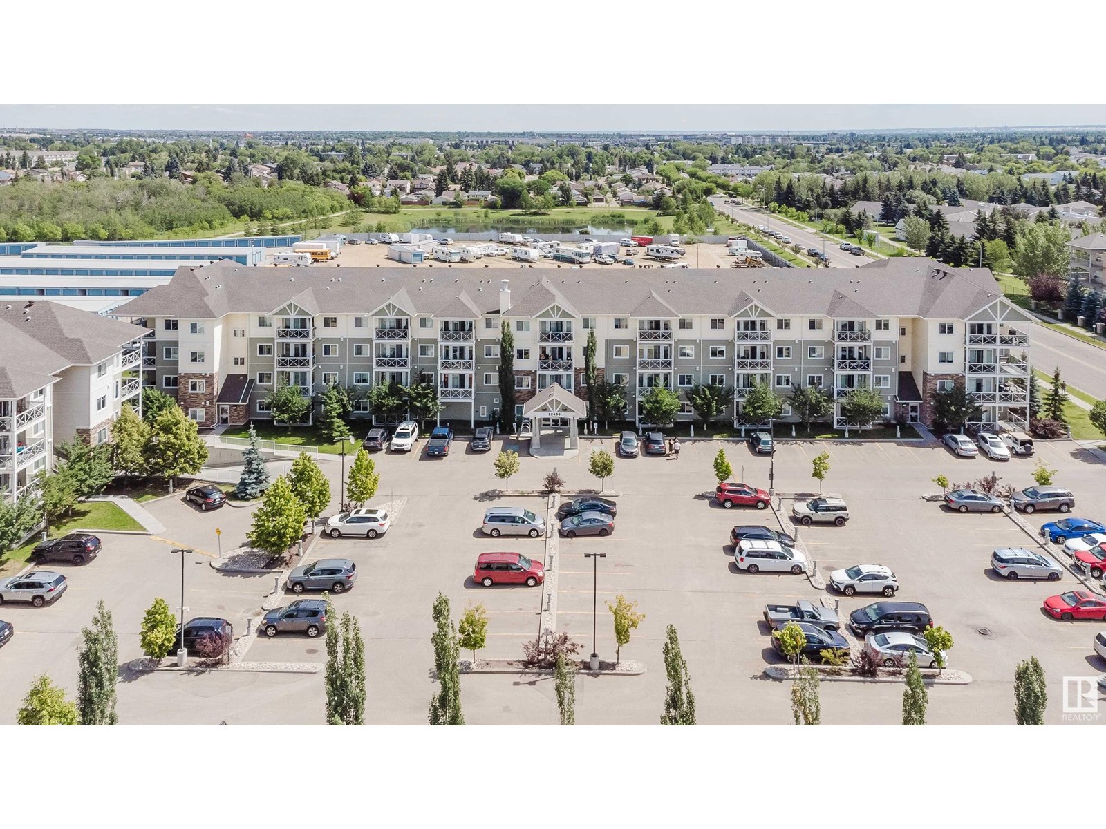 #415 12650 142 Av Nw, Edmonton, Alberta  T5X 0J4 - Photo 42 - E4448834