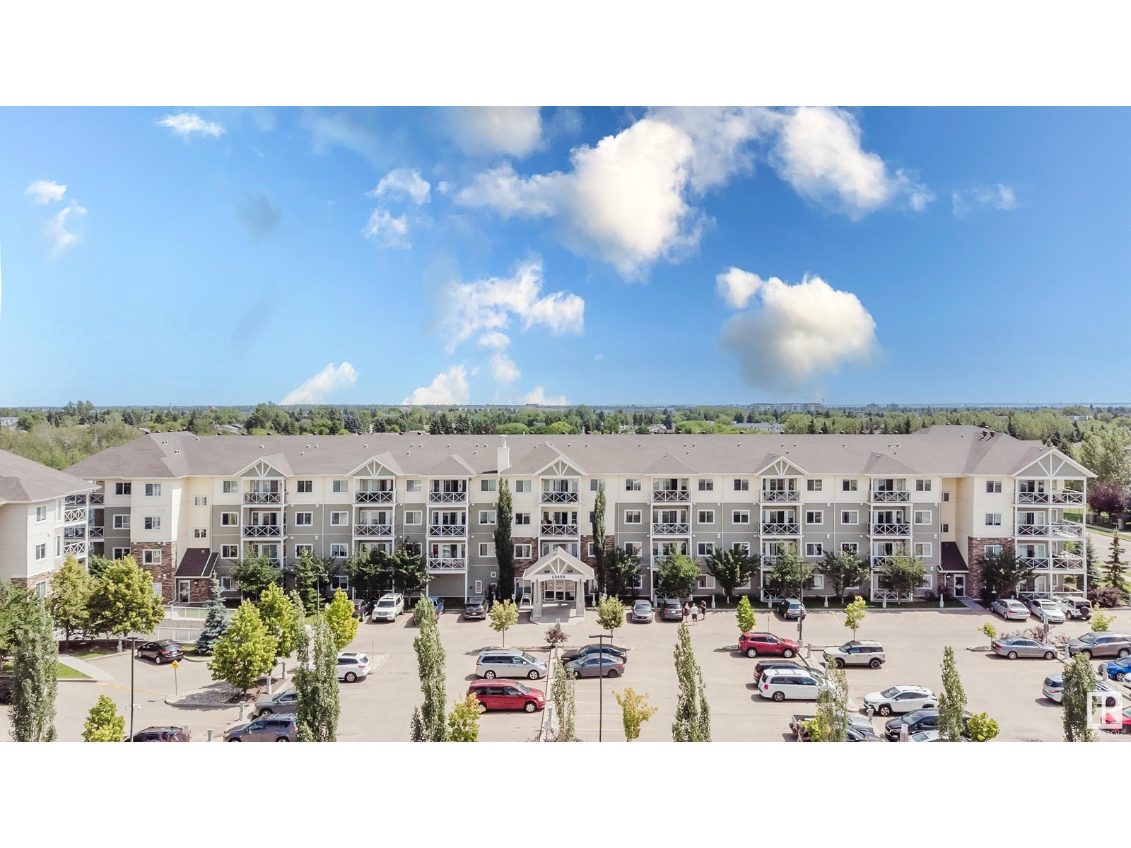 #415 12650 142 Av Nw, Edmonton, Alberta  T5X 0J4 - Photo 46 - E4448834