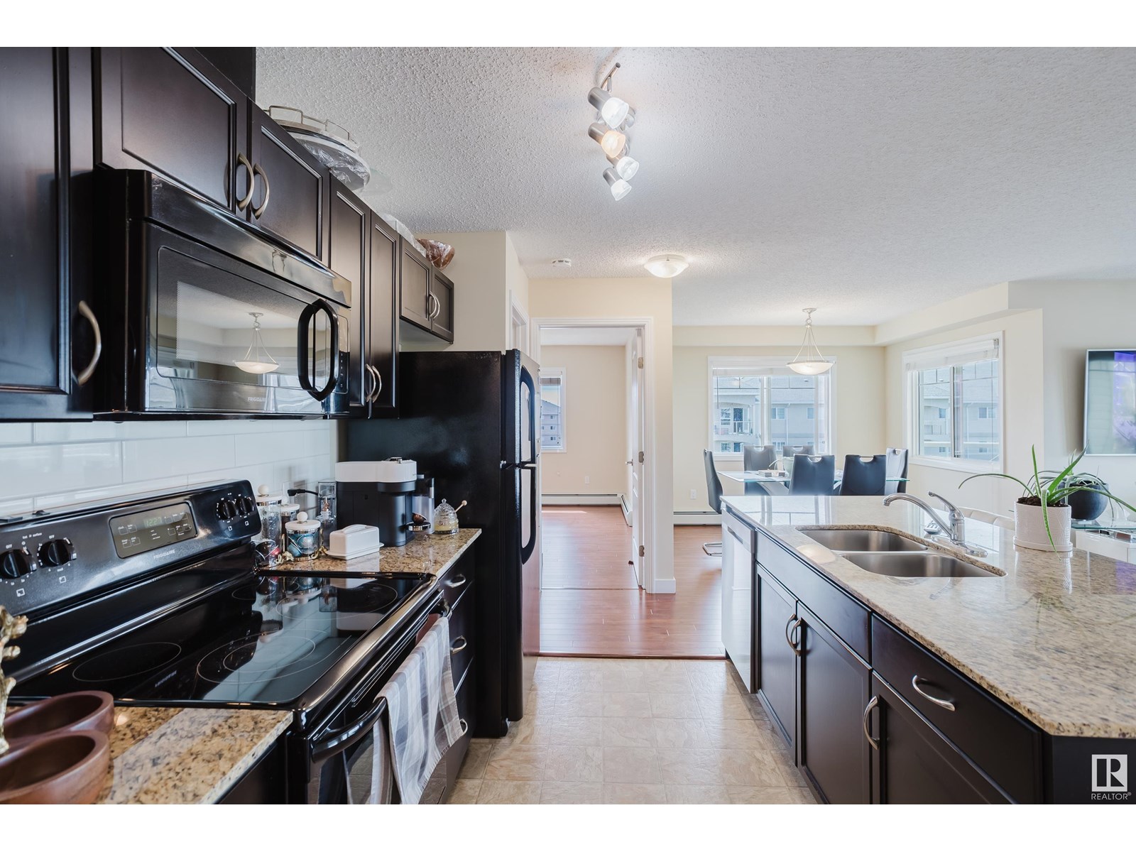 #415 12650 142 Av Nw, Edmonton, Alberta  T5X 0J4 - Photo 6 - E4448834