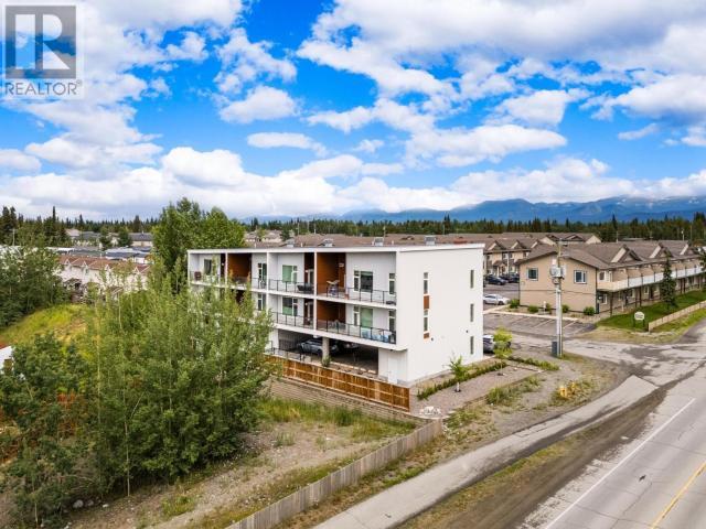 2-20 Wann Road, Whitehorse, Yukon  Y1A 5K9 - Photo 1 - 16645