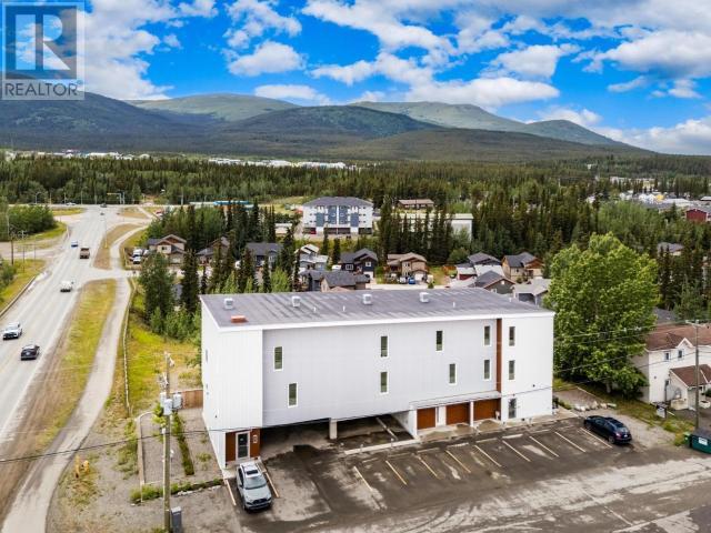 2-20 Wann Road, Whitehorse, Yukon  Y1A 5K9 - Photo 22 - 16645
