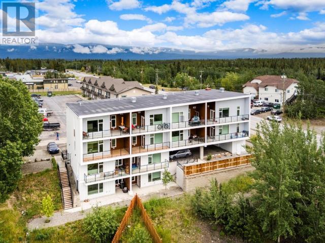 2-20 Wann Road, Whitehorse, Yukon  Y1A 5K9 - Photo 4 - 16645