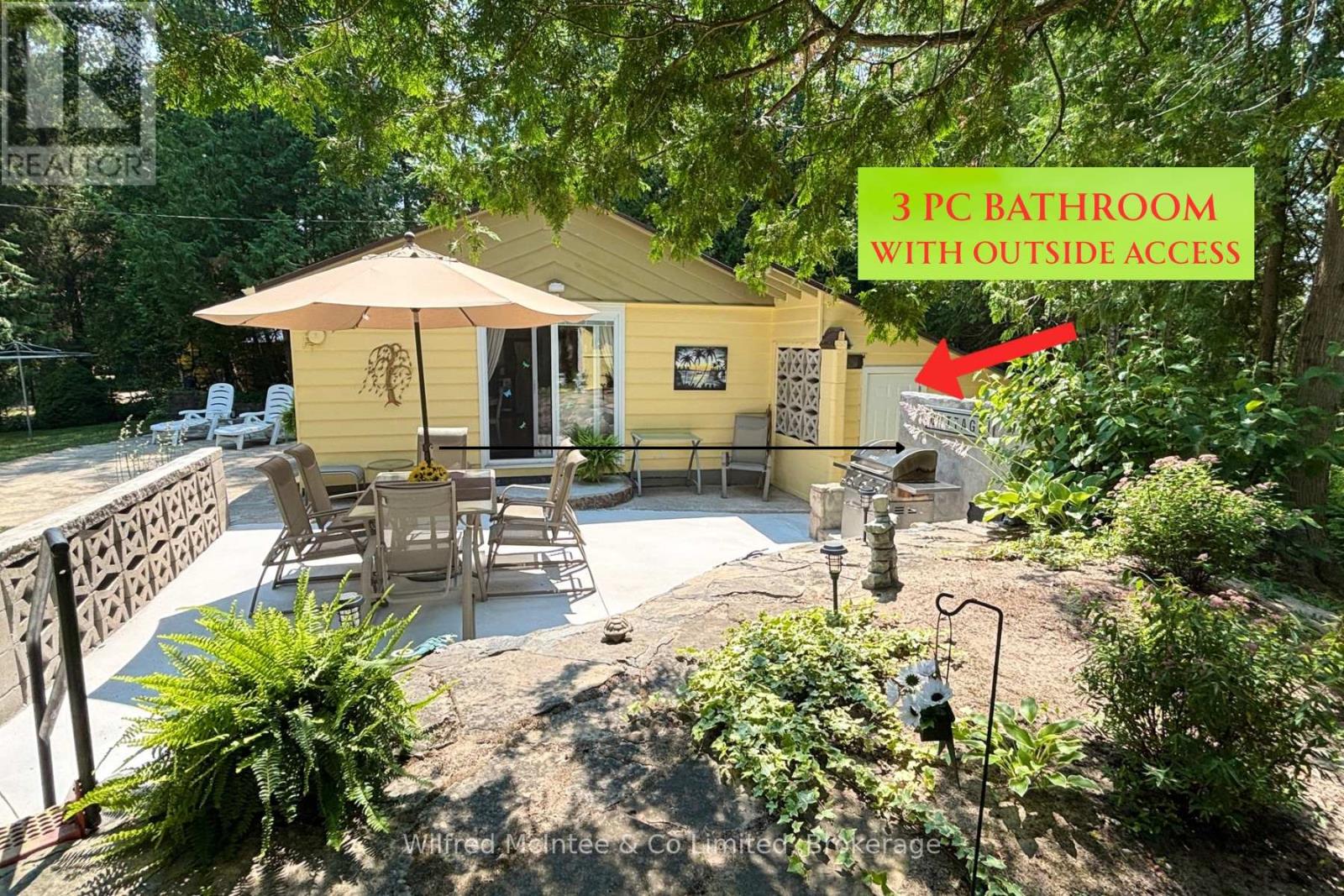 32 3rd Avenue S, Native Leased Lands, Ontario  N0H 2G0 - Photo 11 - X12296516