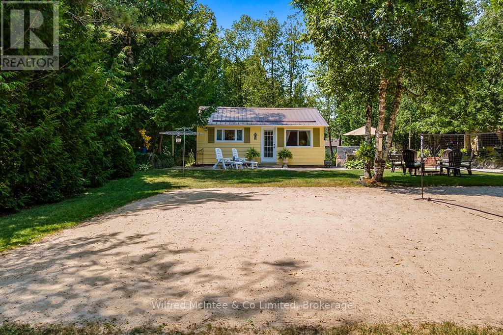 32 3rd Avenue S, Native Leased Lands, Ontario  N0H 2G0 - Photo 2 - X12296516