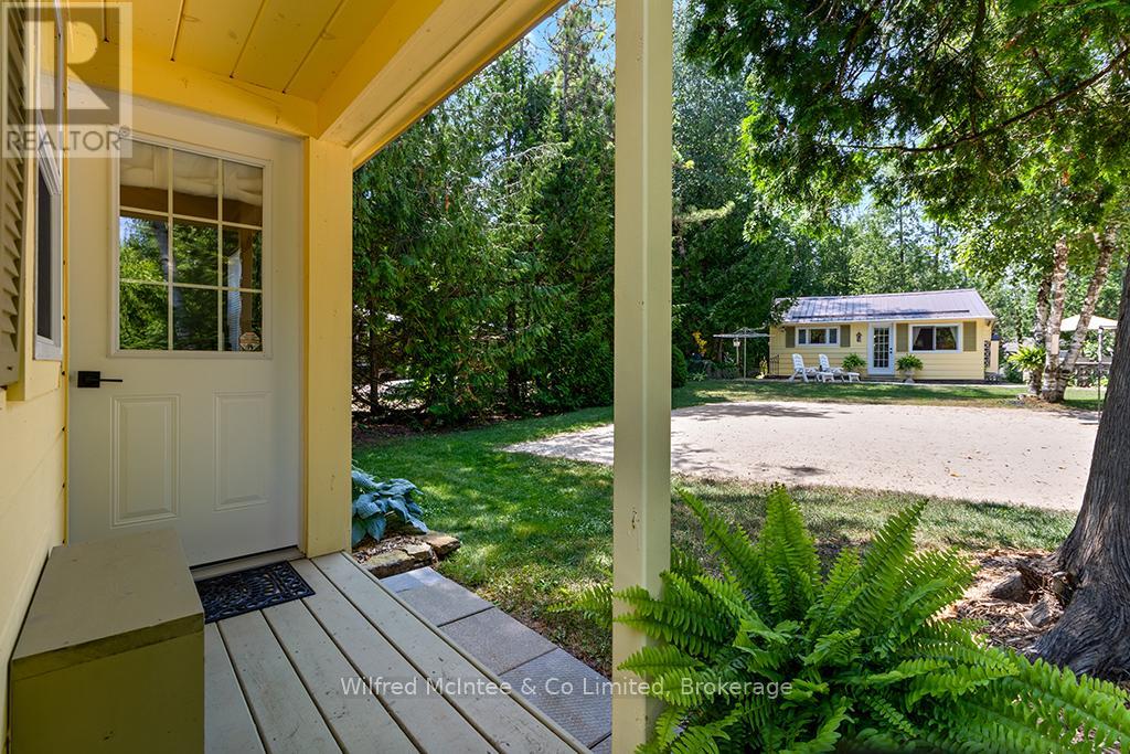 32 3rd Avenue S, Native Leased Lands, Ontario  N0H 2G0 - Photo 37 - X12296516