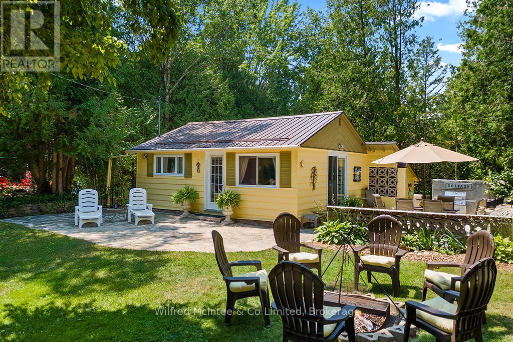 32 3rd Avenue S, Native Leased Lands, Ontario  N0H 2G0 - Photo 4 - X12296516