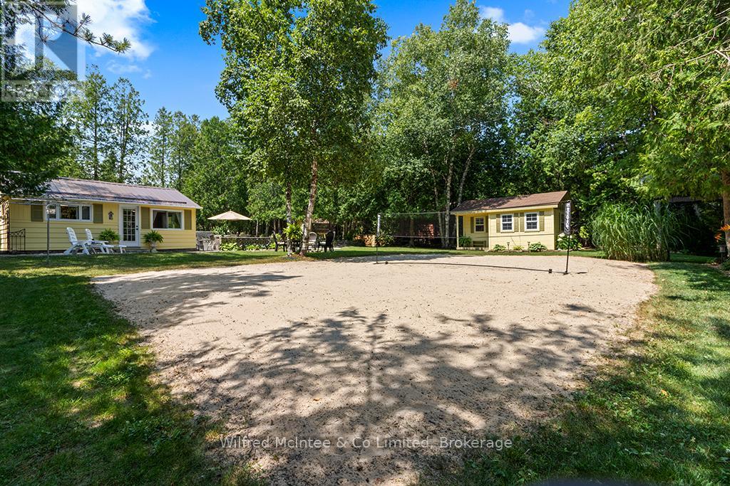 32 3rd Avenue S, Native Leased Lands, Ontario  N0H 2G0 - Photo 5 - X12296516