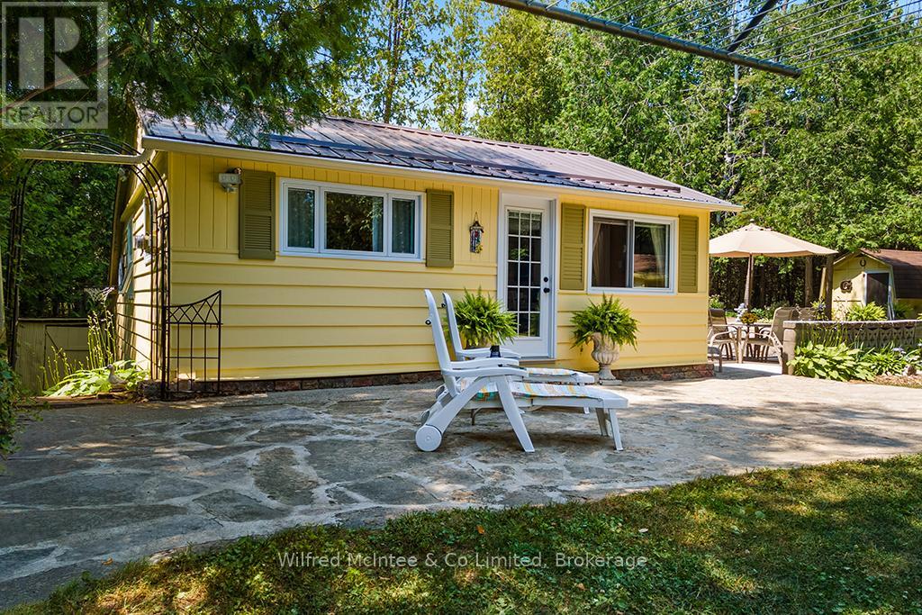 32 3rd Avenue S, Native Leased Lands, Ontario  N0H 2G0 - Photo 9 - X12296516