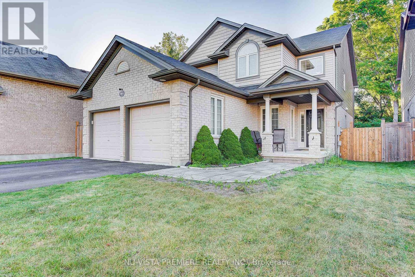 301 PORTRUSH PLACE, London North, Ontario