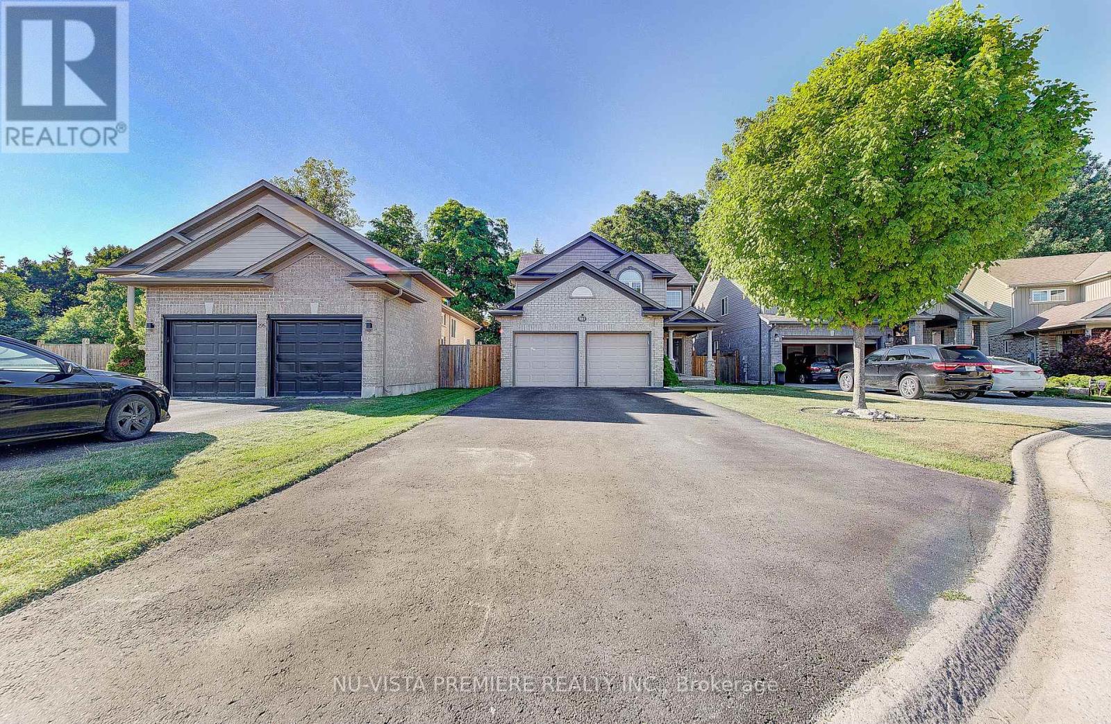301 Portrush Place, London North, Ontario  N5X 0C2 - Photo 3 - X12296529