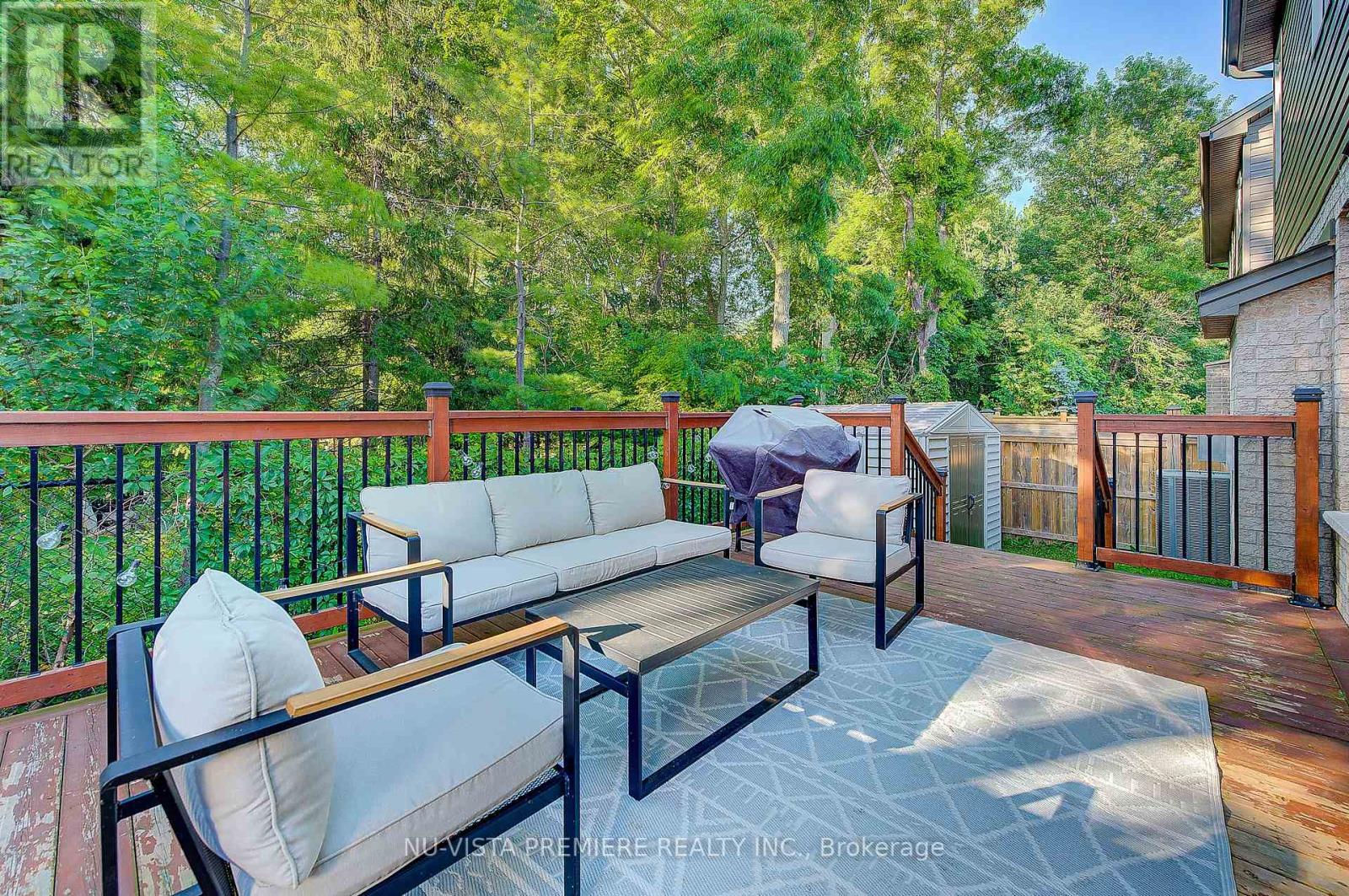 301 Portrush Place, London North, Ontario  N5X 0C2 - Photo 39 - X12296529