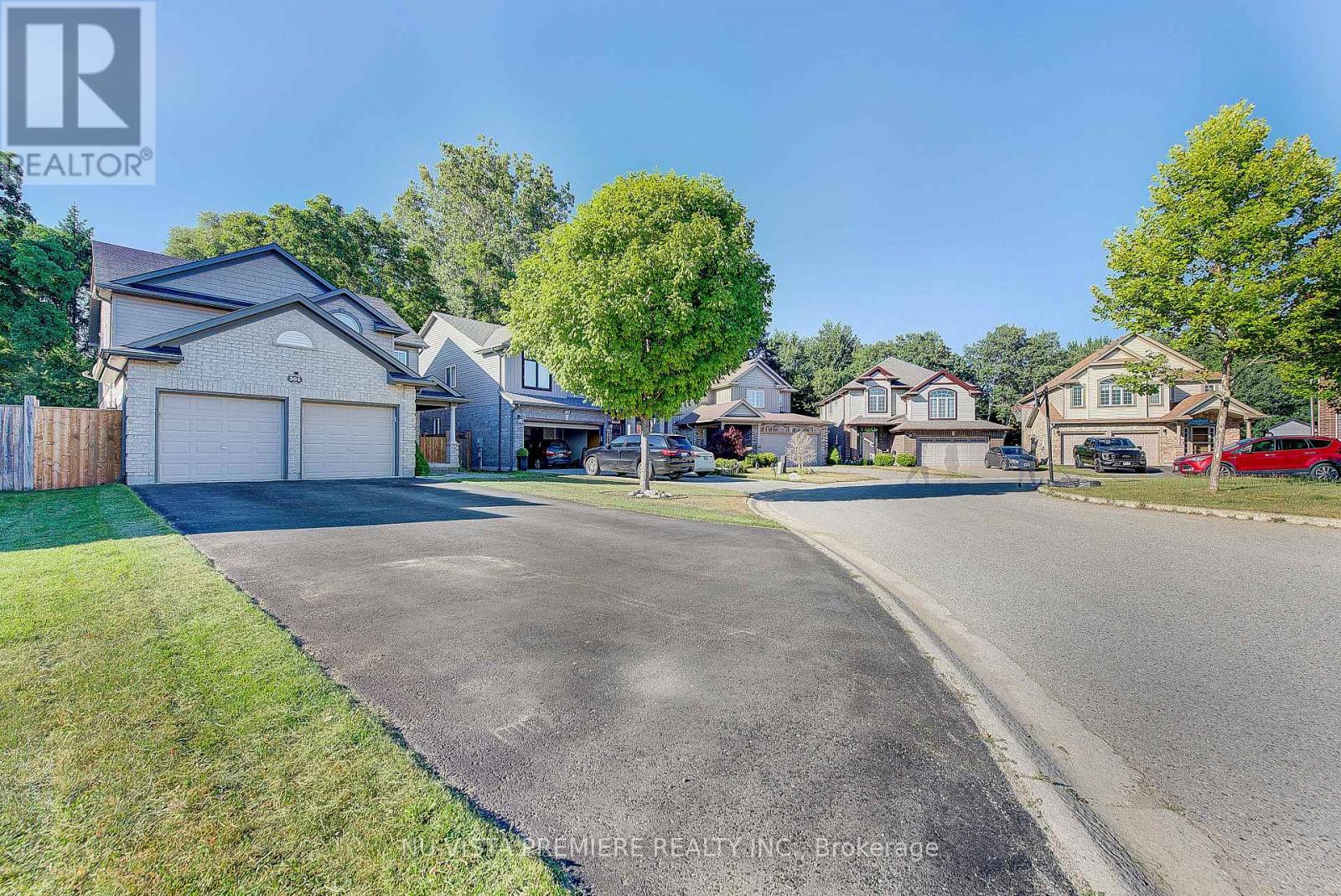 301 Portrush Place, London North, Ontario  N5X 0C2 - Photo 4 - X12296529