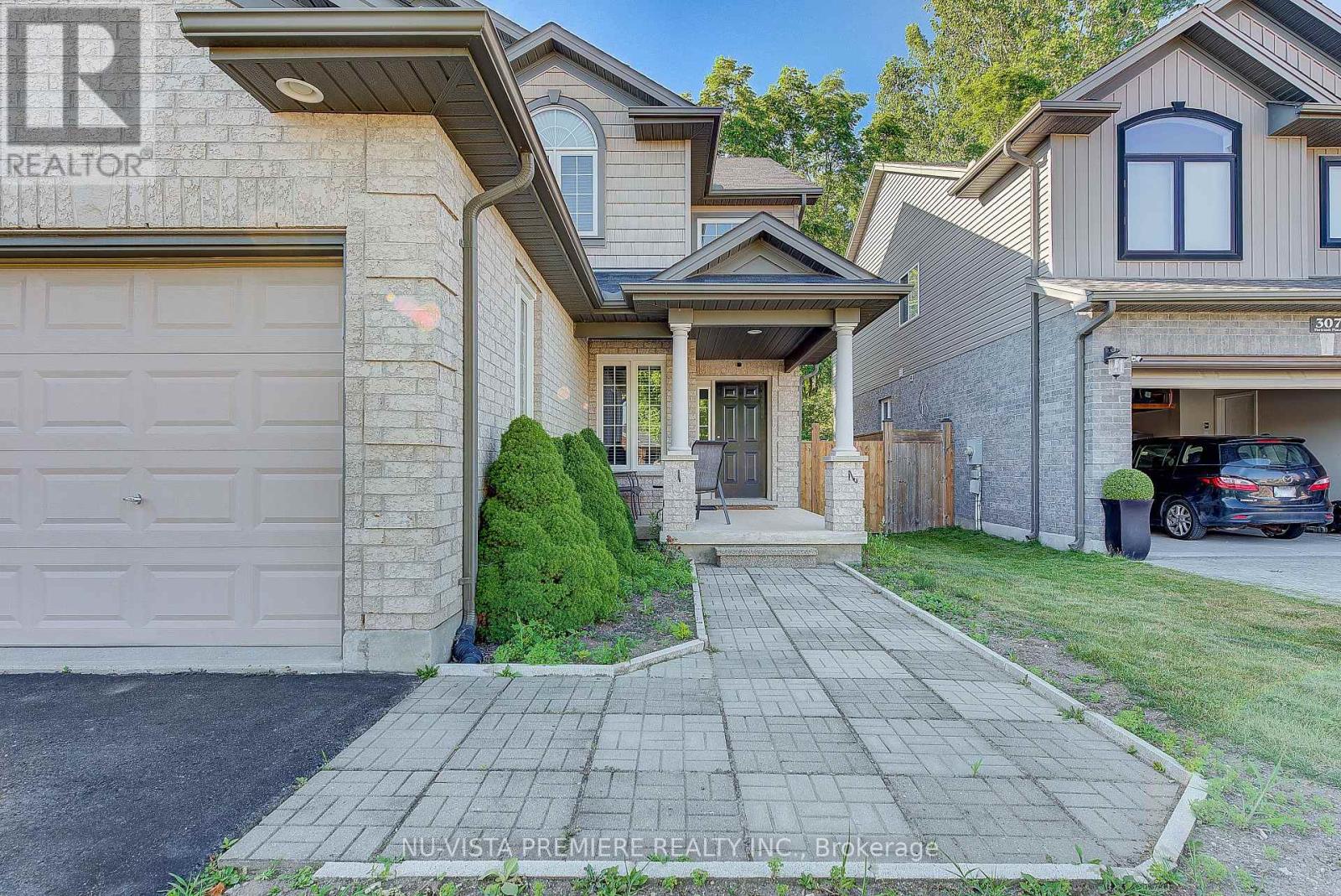301 Portrush Place, London North, Ontario  N5X 0C2 - Photo 5 - X12296529