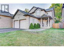 301 PORTRUSH PLACE, London North, Ontario