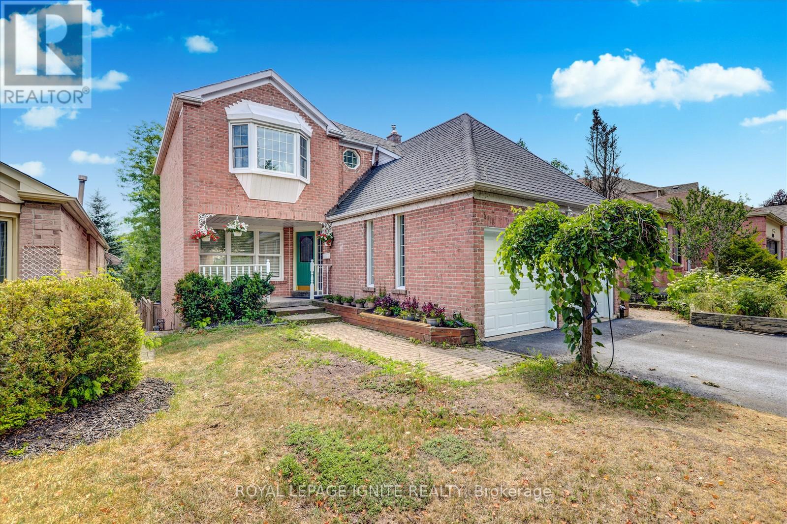Property at 1007 MAURY CRESCENT image 1