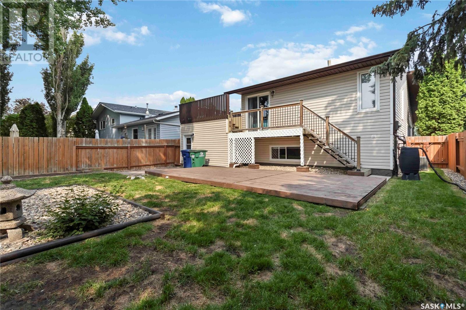 347 Delaronde Road, Saskatoon, Saskatchewan  S7J 3Y5 - Photo 45 - SK012777