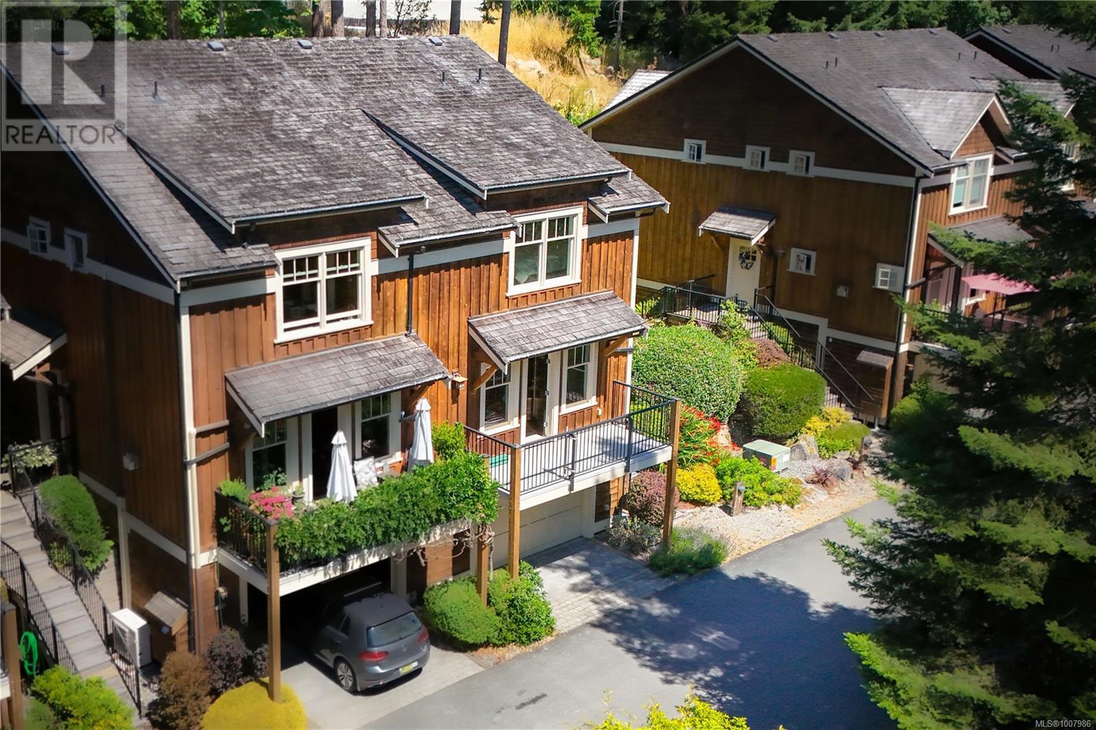 32 107 Atkins Rd, Salt Spring, British Columbia  V8K 2X6 - Photo 1 - 1007986