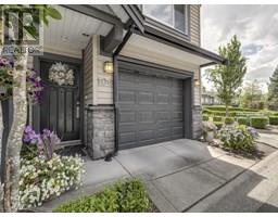 106 13819 232 STREET, Maple Ridge, British Columbia