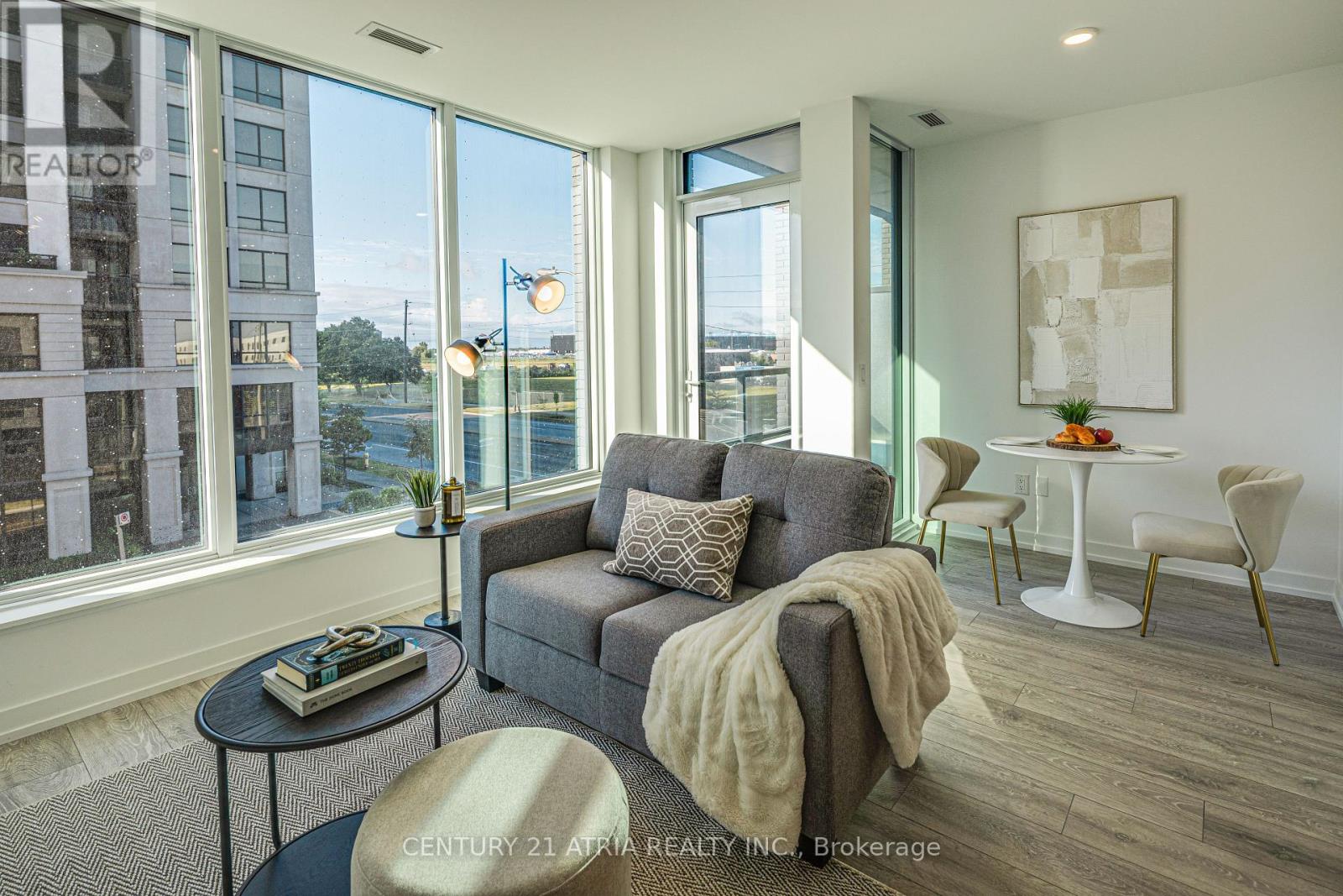 Property at 312 - 1100 SHEPPARD AVENUE W image 1