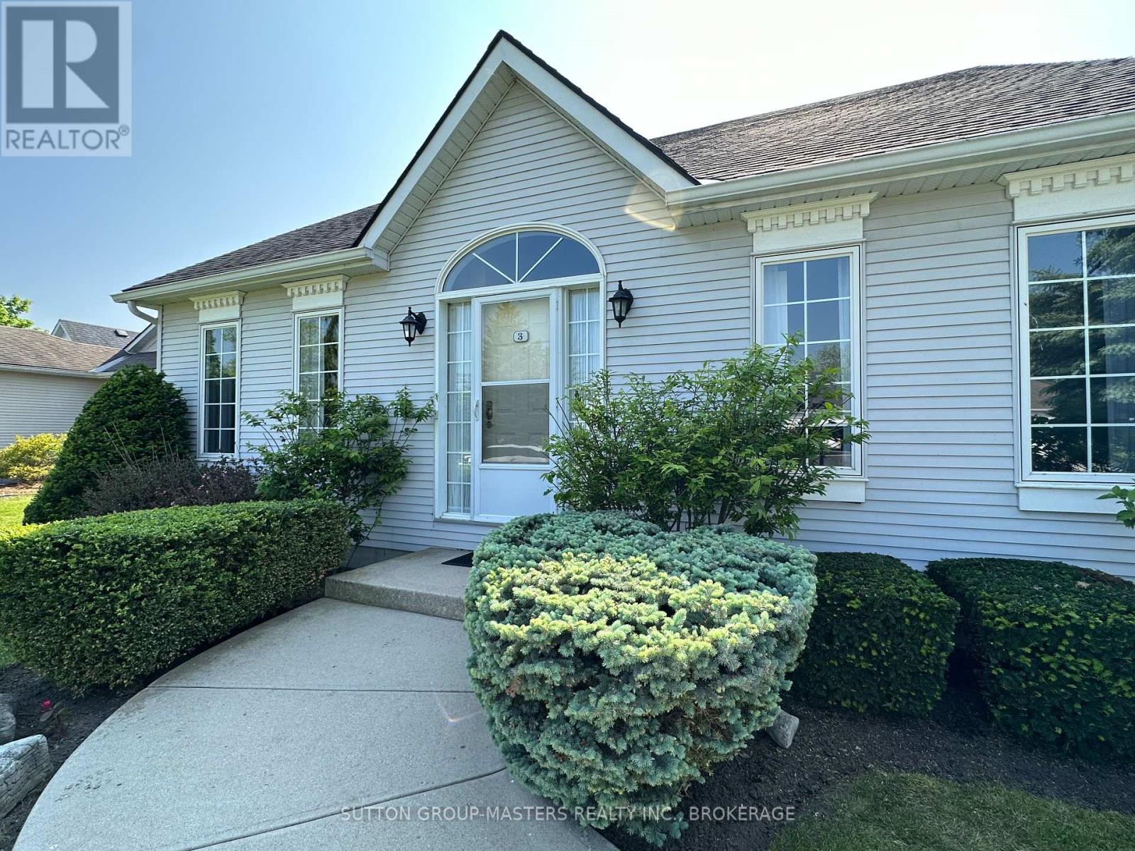 3 Empire Court, Loyalist (Bath), Ontario  K0H 1G0 - Photo 3 - X12183590