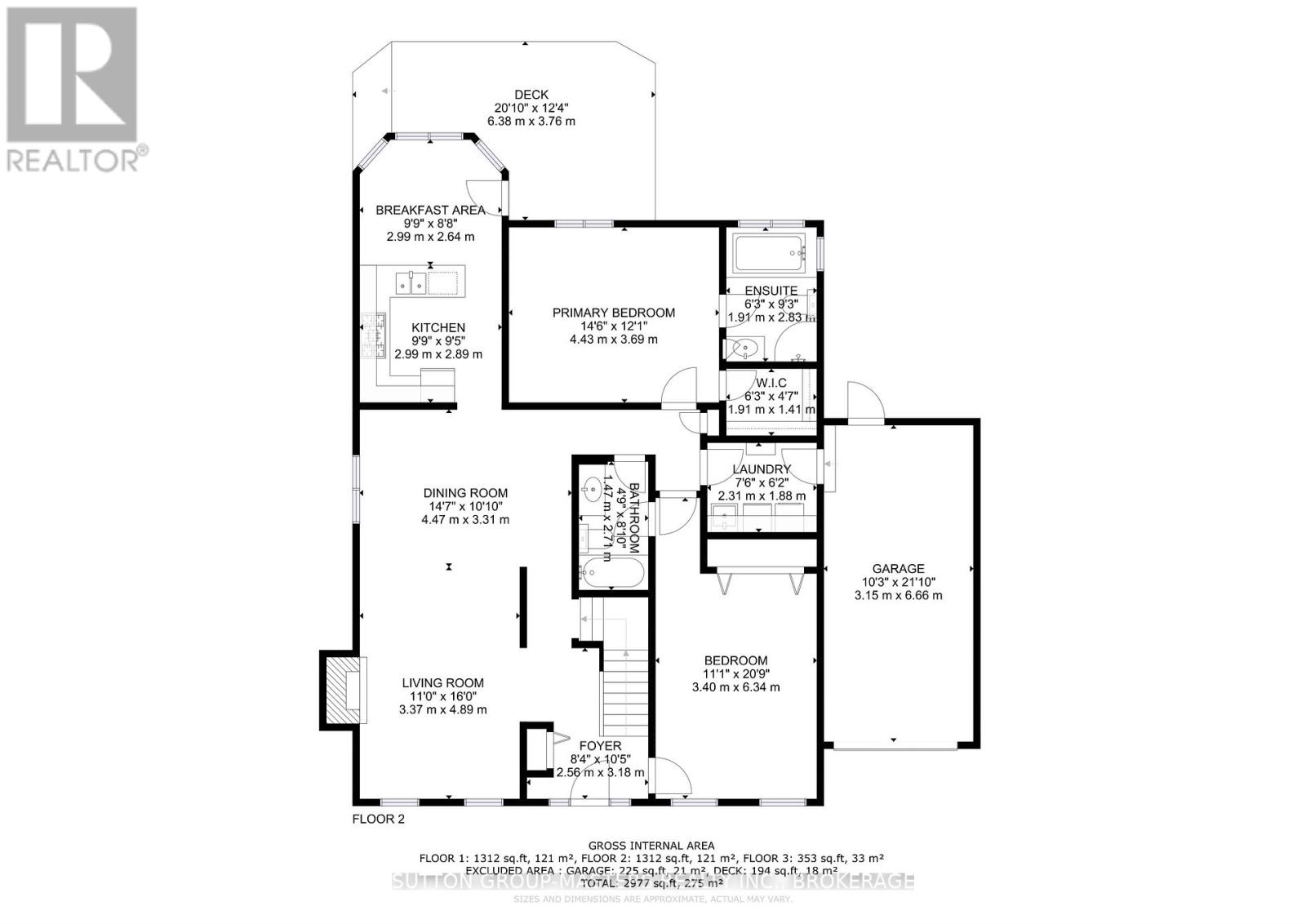 3 Empire Court, Loyalist (Bath), Ontario  K0H 1G0 - Photo 39 - X12183590