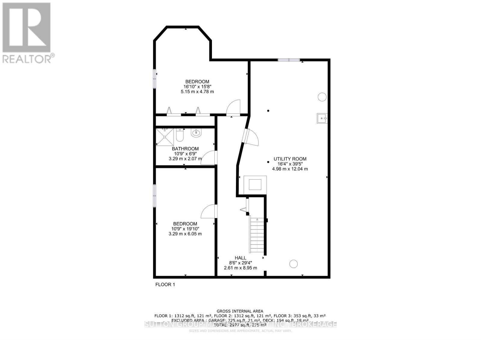 3 Empire Court, Loyalist (Bath), Ontario  K0H 1G0 - Photo 40 - X12183590