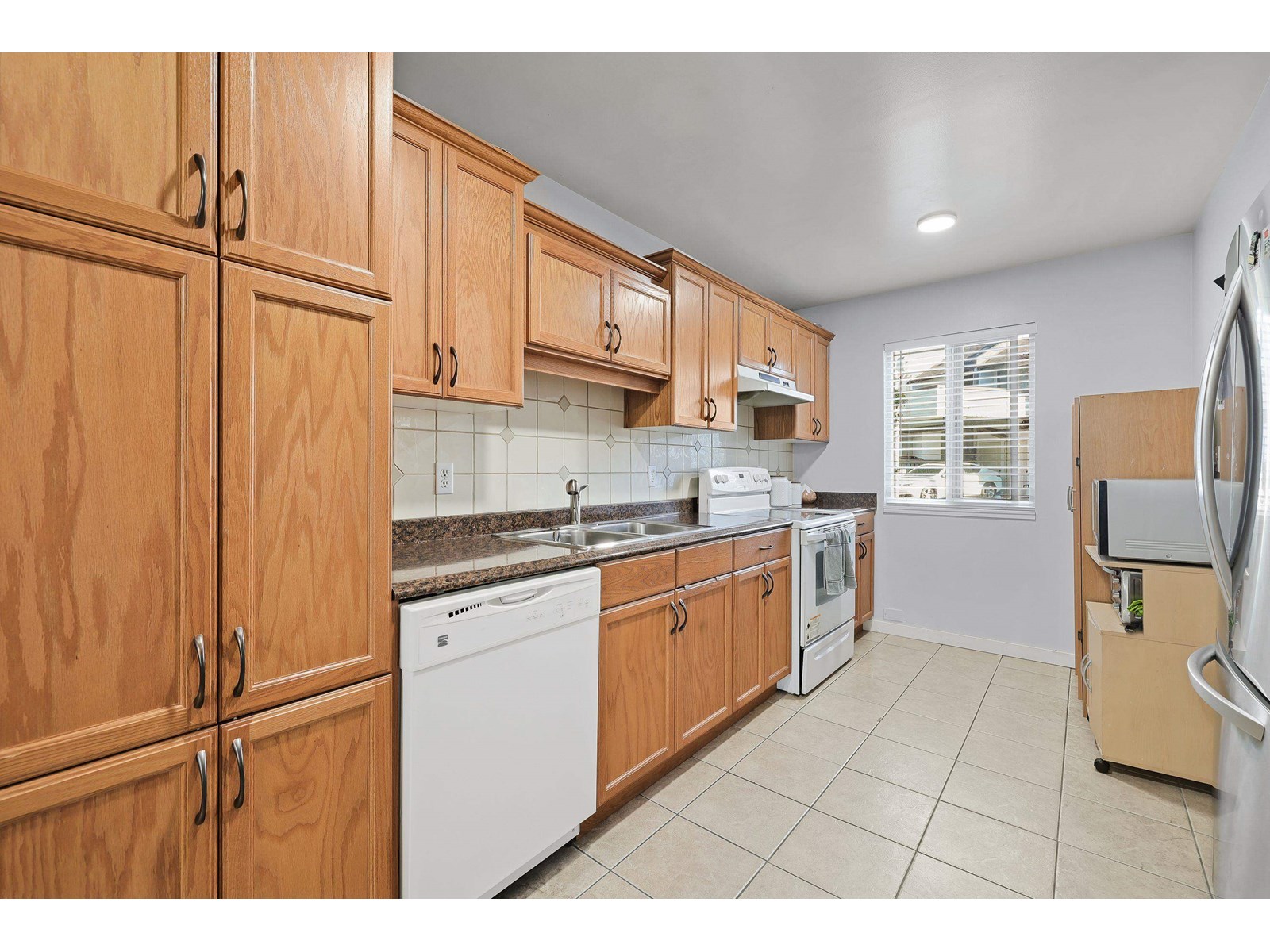 14 2830 W Bourquin Crescent, Abbotsford, British Columbia  V2S 5N8 - Photo 6 - R3026610