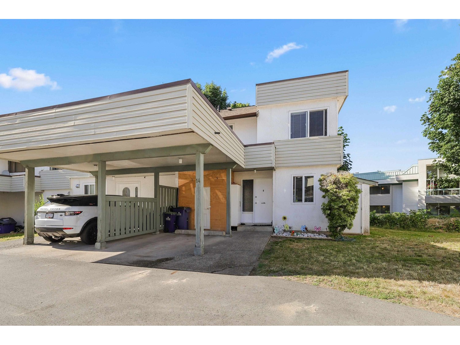 14 2830 W Bourquin Crescent, Abbotsford, British Columbia  V2S 5N8 - Photo 20 - R3026610