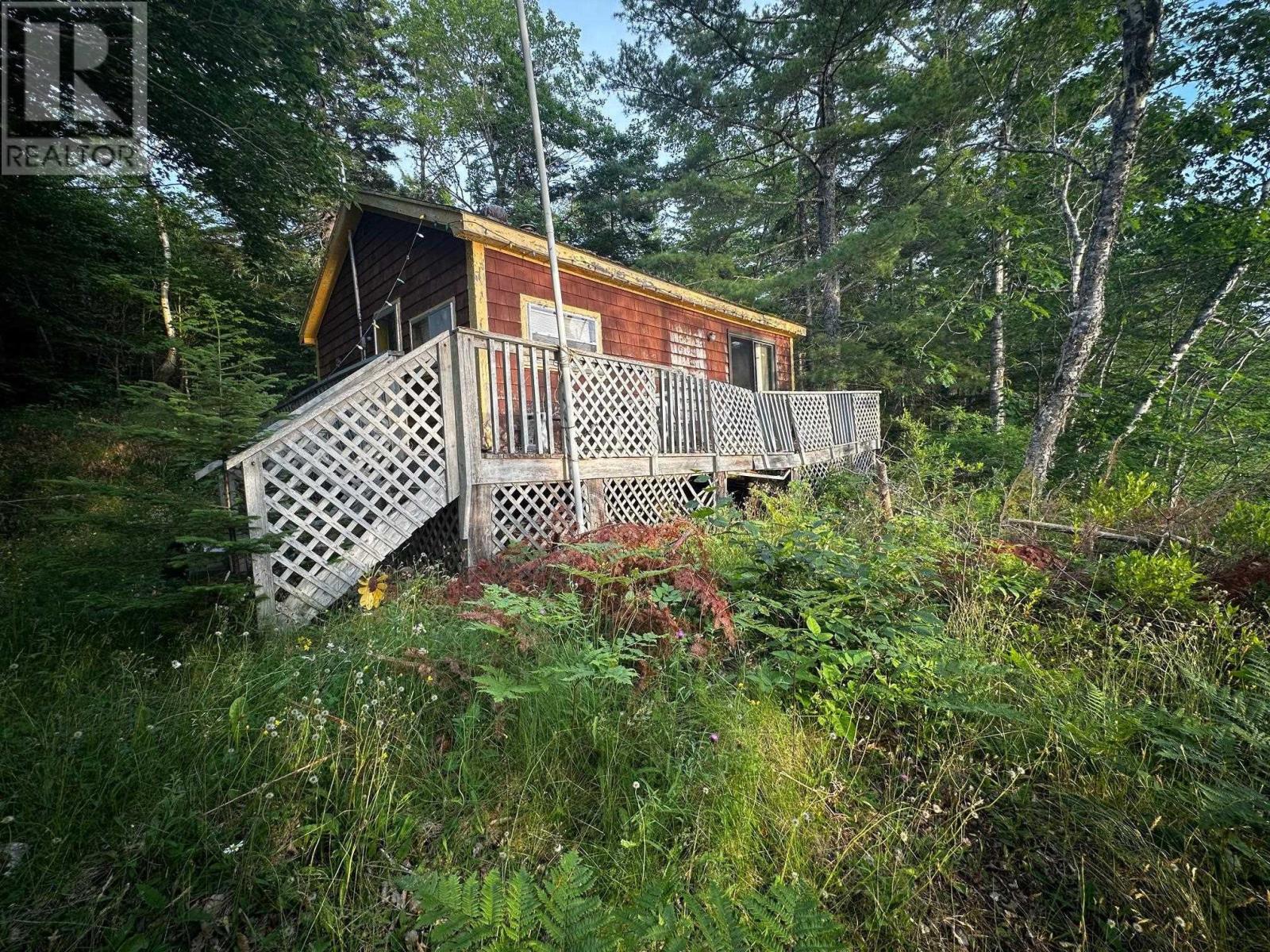 50 Hide Away Lane, Crossburn, Nova Scotia  B0P 1C0 - Photo 22 - 202510646