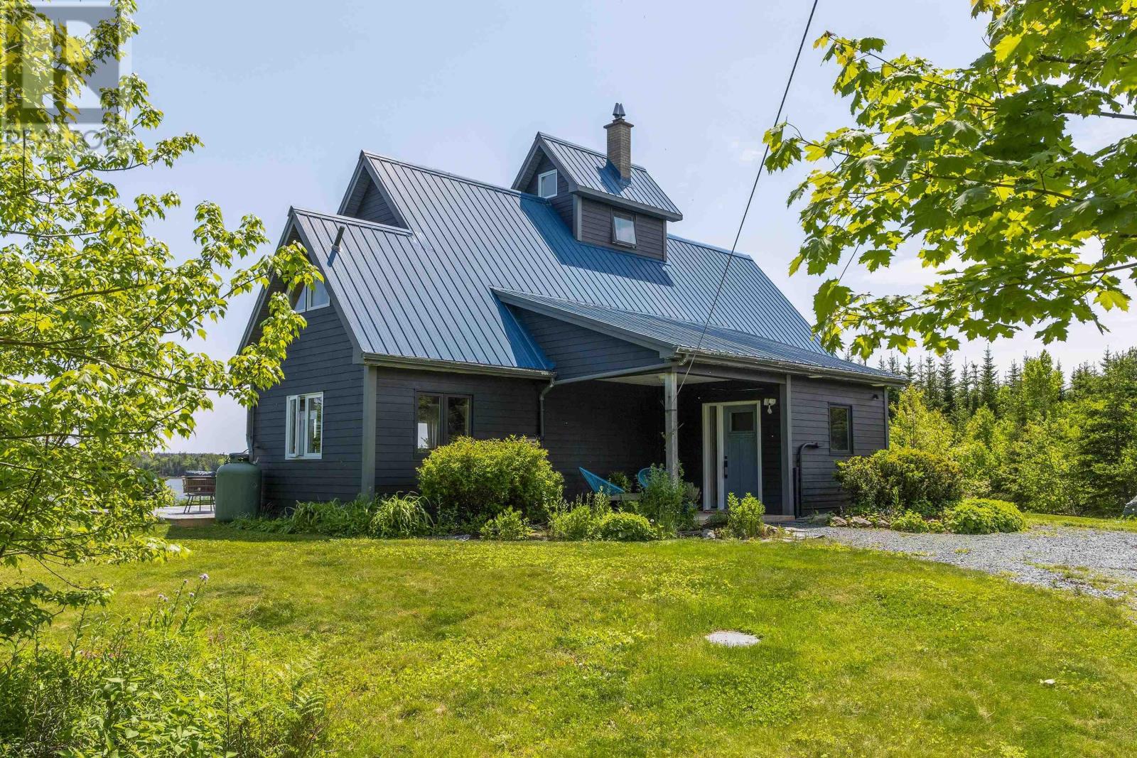 Property at 899 West Petpeswick Road image 1