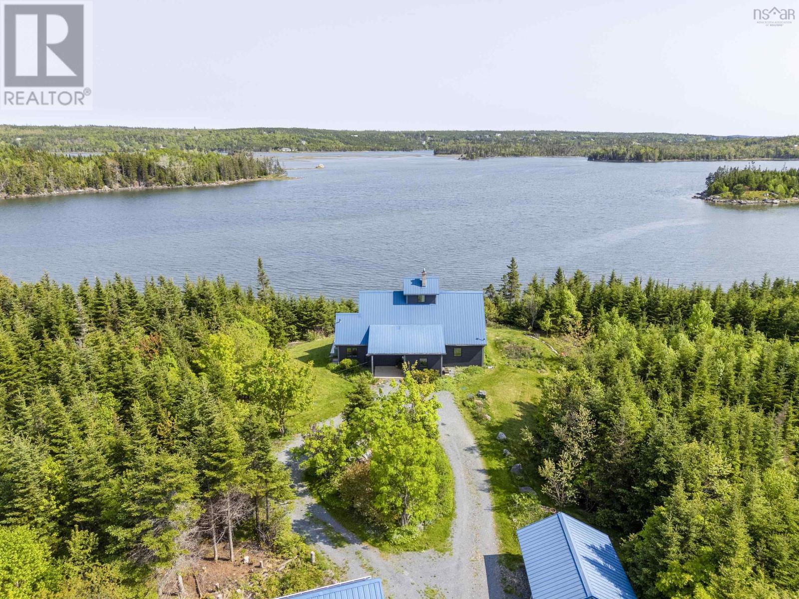 Property at 899 West Petpeswick Road image 2