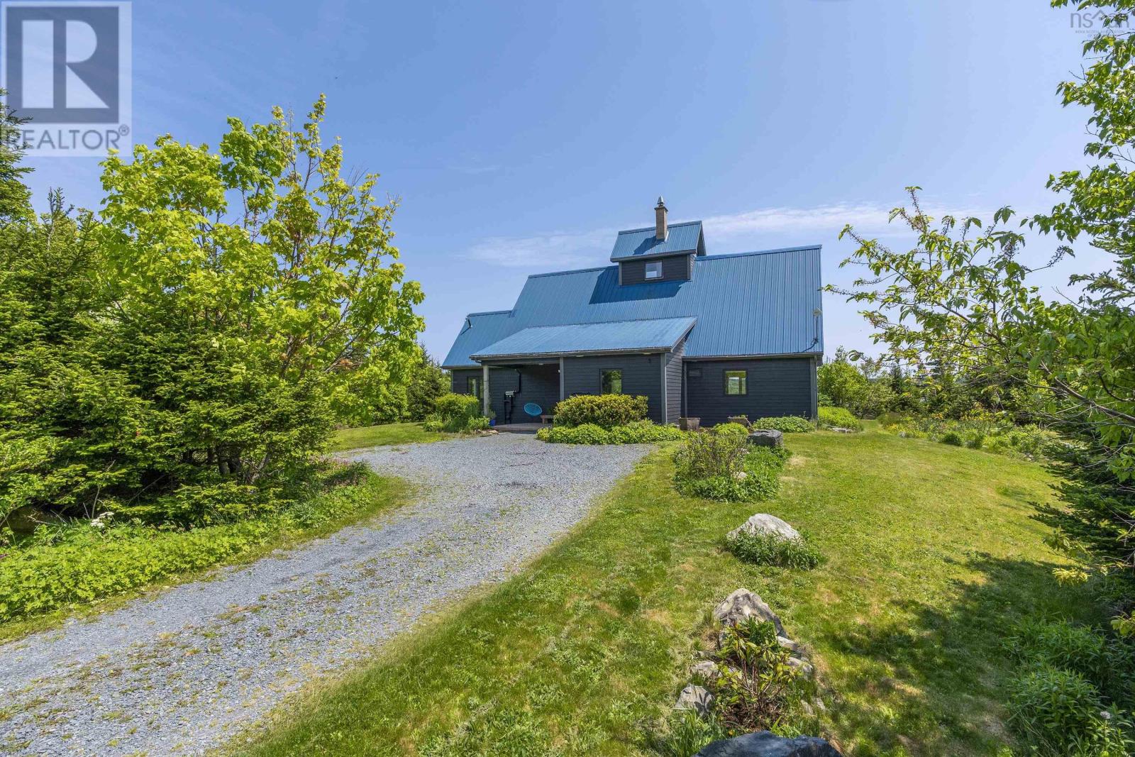 Property at 899 West Petpeswick Road image 5