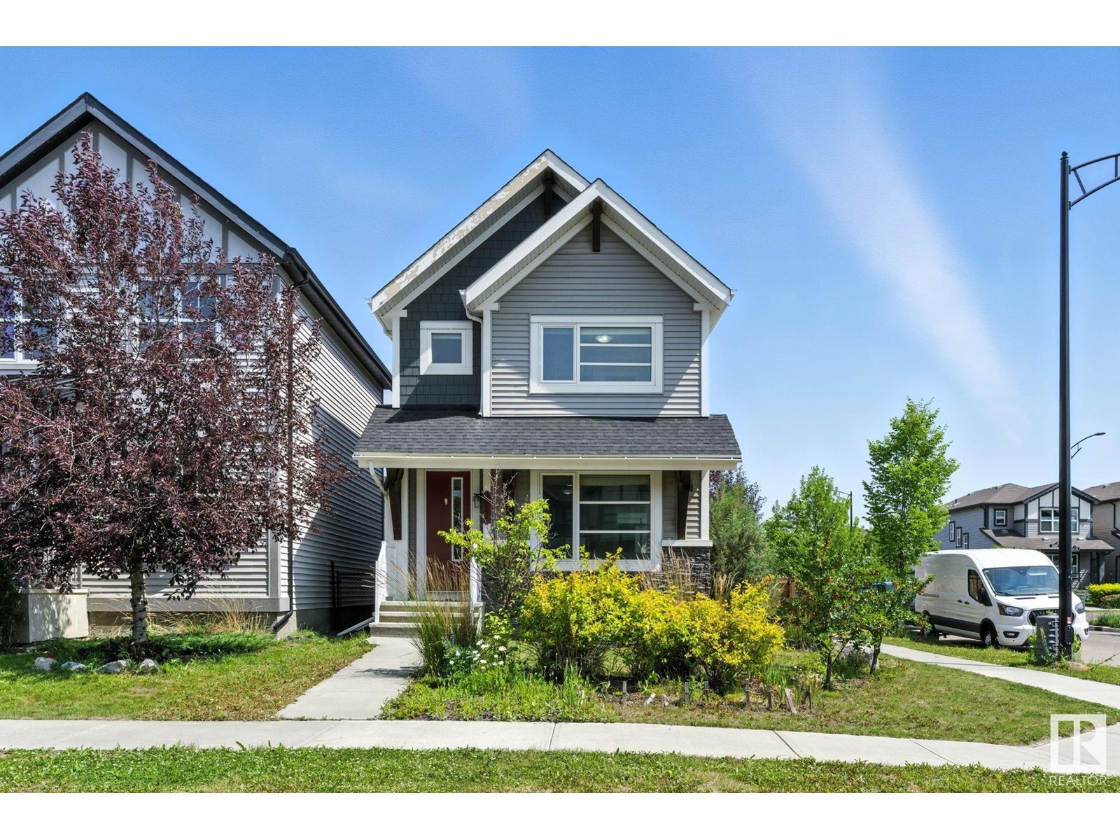 2033 CAVANAGH DR SW, Edmonton, Alberta