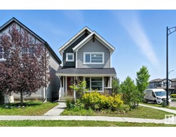 2033 Cavanagh Dr Sw Cavanagh, Edmonton, Ca