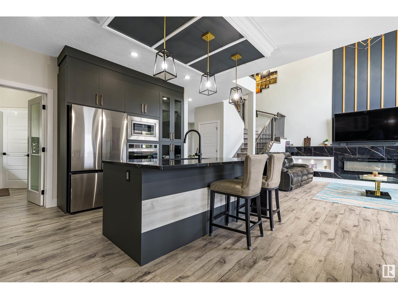 3217 Pelerin Cr, Beaumont, Alberta  T4X 0E2 - Photo 24 - E4448850